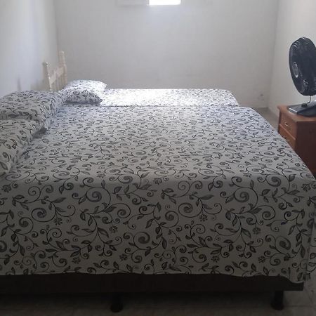 Casa No Centro Bananeiras-Pb别墅 外观 照片