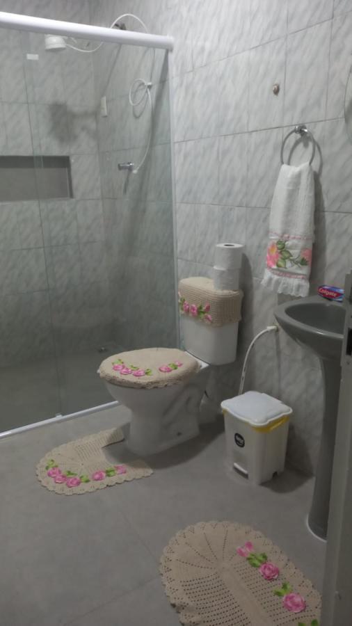 Casa No Centro Bananeiras-Pb别墅 外观 照片