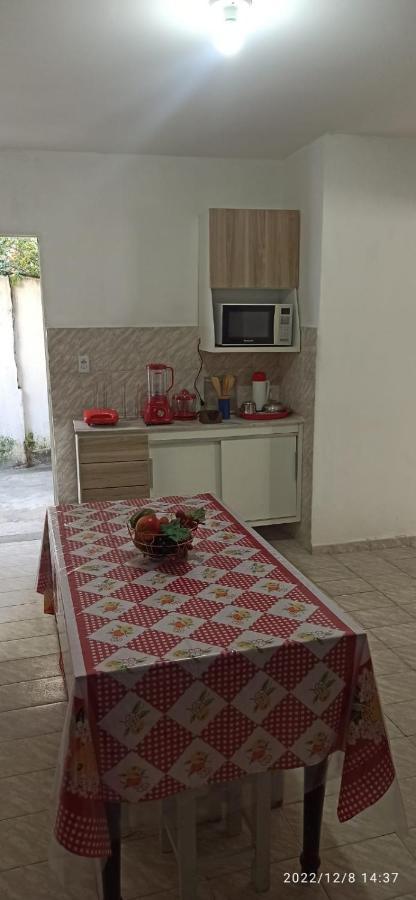 Casa No Centro Bananeiras-Pb别墅 外观 照片