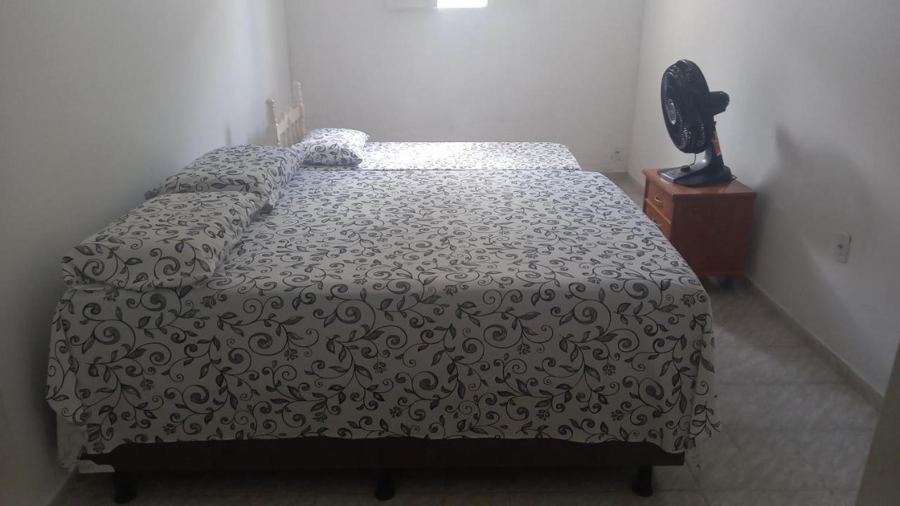 Casa No Centro Bananeiras-Pb别墅 外观 照片