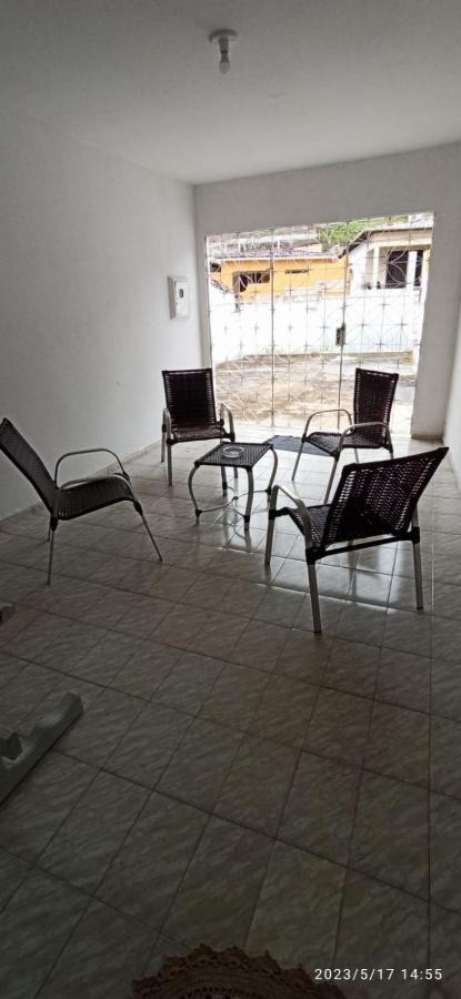 Casa No Centro Bananeiras-Pb别墅 外观 照片