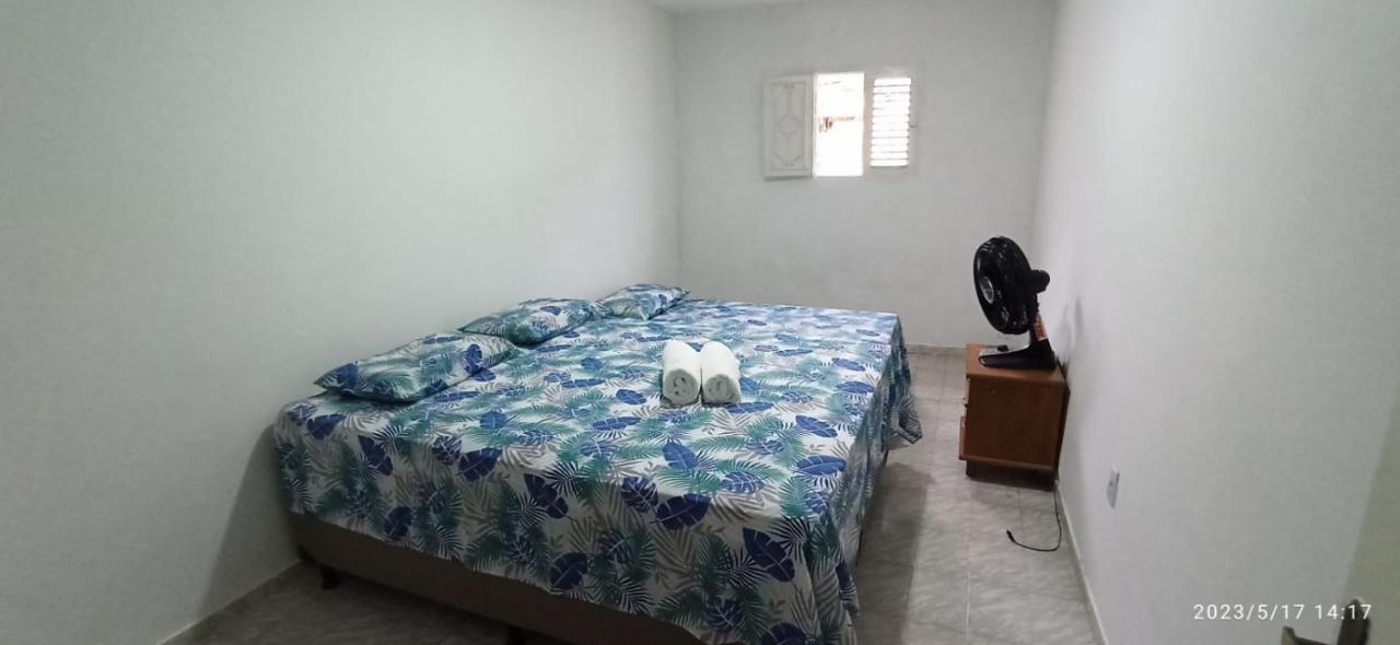 Casa No Centro Bananeiras-Pb别墅 外观 照片