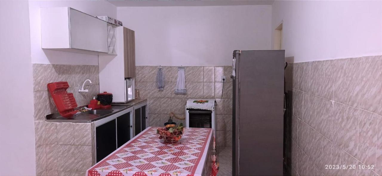 Casa No Centro Bananeiras-Pb别墅 外观 照片