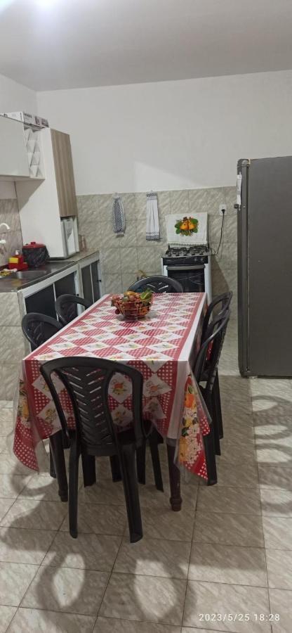 Casa No Centro Bananeiras-Pb别墅 外观 照片
