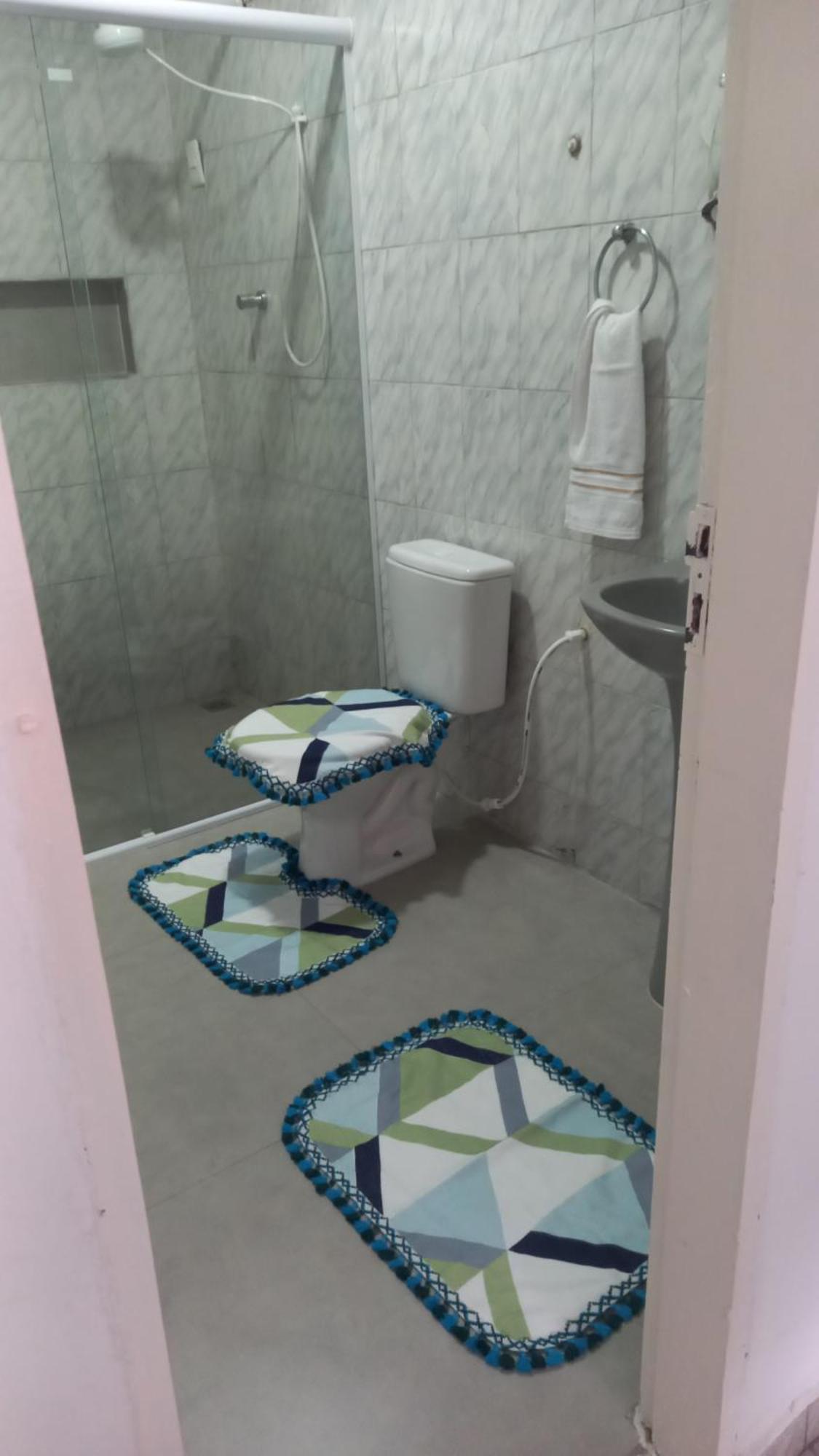 Casa No Centro Bananeiras-Pb别墅 外观 照片
