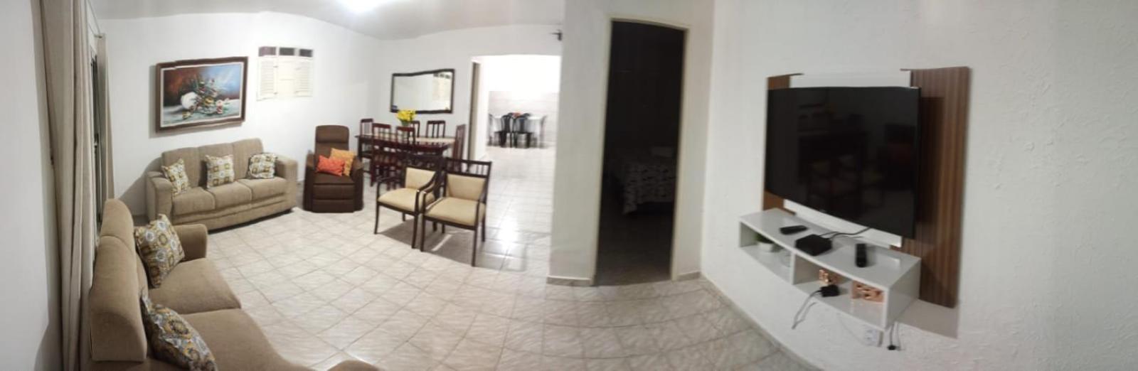 Casa No Centro Bananeiras-Pb别墅 外观 照片