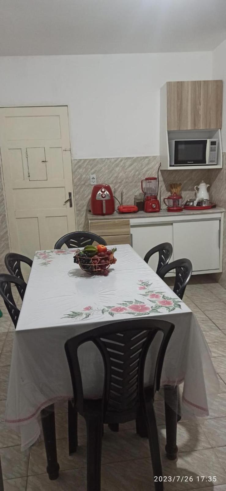 Casa No Centro Bananeiras-Pb别墅 外观 照片